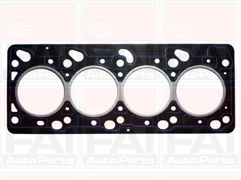 Gasket, cylinder head